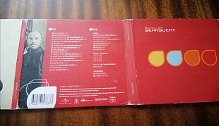 Schiller cd+dvd