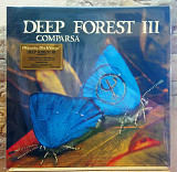 Нова платівка Deep Forest - Comparsa 1997