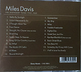 Фірмовий MILES DAVIS - " The Legendary Years 1955-1965 "