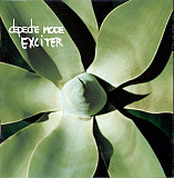 Фірмовий DEPECHE MODE - " Exciter "
