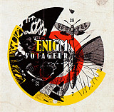 Фірмовий ENIGMA - " Voyageur "