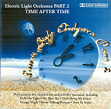 Фірмовий ELECTRIC LIGHT ORCHESTRA PART II - " Electric Light Orchestra Part 2 "