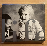CD Chie Ayado – Life с OBI