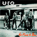 UFO 1980 - No Place To Run