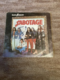 Black Sabbath, UК, 1975г.