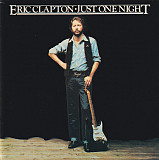 Eric Clapton 1980 - Just One Night (2 CD)