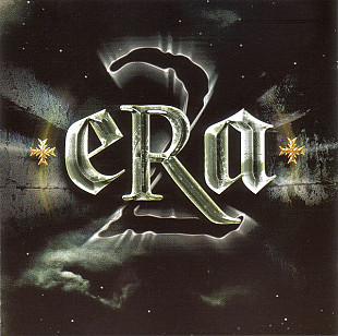 Фірмовий ERA - " Era 2 "