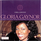 Фірмовий GLORIA GAYNOR - " I Will Survive "