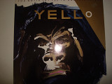 YELLO- You Gotta Say Yes To Another Excess 1983 (Red Spaceship Label) Orig.Germany Electronic Elect