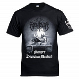 Футболка MARDUK Panzer Division