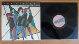 THE FLIRTS ( italo-disco ) 10 C A DANCE ( O RECORDS OLP-1 ) SCHRINK 1982 USA .