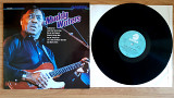 MUDDY WATERS ( BLUES ) PROFILE ( CHESS6.24 - 474-01-1/2 ) 1981 GERMANY