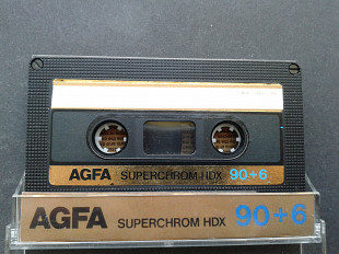 AGFA Superchrom HDX 90+6