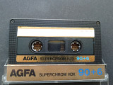 AGFA Superchrom HDX 90+6