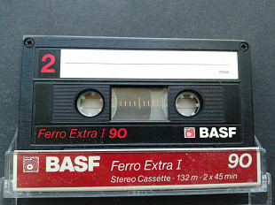 BASF Ferro Extra I 90