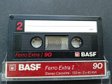 BASF Ferro Extra I 90