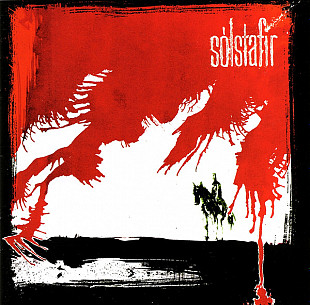 SOLSTAFIR "Svartir Sandar" Season Of Mist [SOM 247, SOM 247JC] 2xCD jewel case, MISPRINT