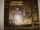 ELTON JOHN- Tumbleweed Connection 1970 (10-page Book) Orig. UK Soft Rock Pop Rock Country Rock