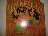 FIVE MAN ELECTRICAL BAND- Coming Of Age 1971 Orig. USA Rock Classic Rock