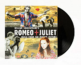 William Shakespeare's Romeo + Juliet (Soundtrack)