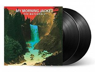 My Morning Jacket - The Waterfall