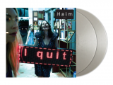HAIM - I quit