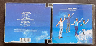 Take That. The Circus