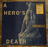 Fontaines D.C. – A Hero's Death