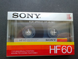 Sony HF 60
