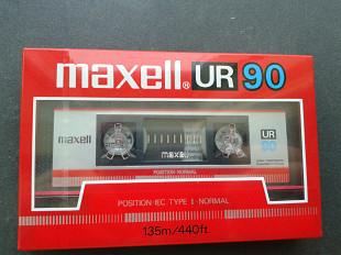 Maxell UR 90
