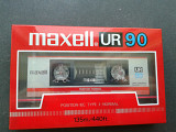 Maxell UR 90