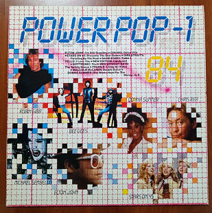 Power Pop '1984