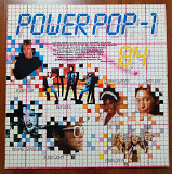 Power Pop '1984