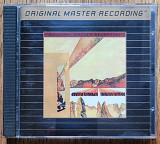 Stevie Wonder – Innervisions CD24K Gold ultradisc2