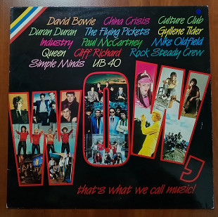 That's What We Call Music '1984
