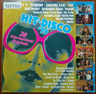 Hit-Disco '1979