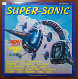 Super-Sonic '1979