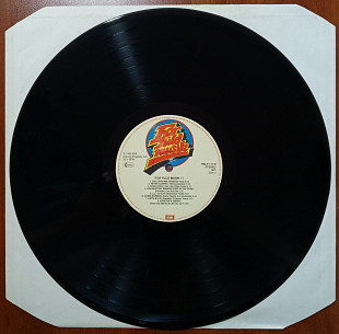For Fuld Music 17 '1986