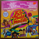 For Fuld Music 16 '1986