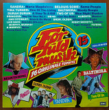 For Fuld Music 15 '1985