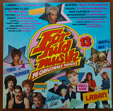 For Fuld Music 13 '1984