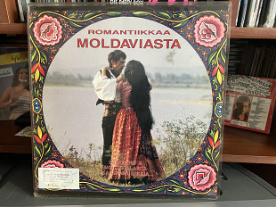 Евгений Дога lp