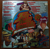 For Fuld Music 10 '1982