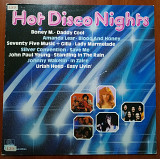 Hot Disco Nights '1978