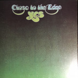 Yes – Close To The Edge