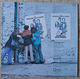 The Spencer Davis Group ‎– Living In A Back Street