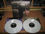 NOKTURNAL MORTUM - Goat Horns (2019 Osmose, WHITE 2LP)