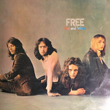Free – Fire And Water
