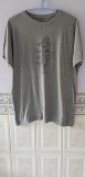 Футболка "Jethro Tull" (100% cotton, XL)