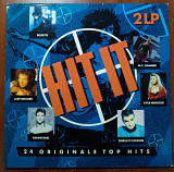 Hit It 2LP '1990